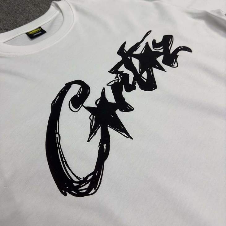 Corteiz T Shirts Short _SKUCorteizXS-2XLwmtx315016688